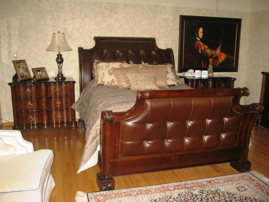 Mcdougall Lane Bed & Breakfast Drumheller Room photo