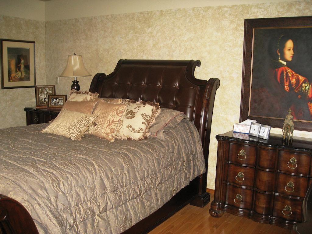 Mcdougall Lane Bed & Breakfast Drumheller Exterior photo