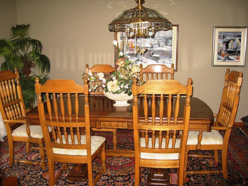 Mcdougall Lane Bed & Breakfast Drumheller Exterior photo